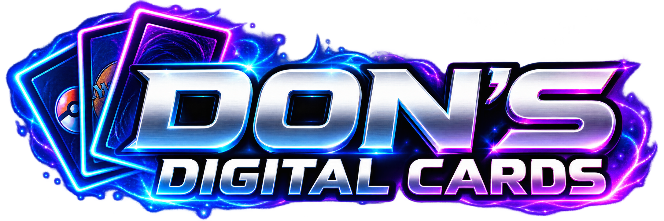 Don's Digital Cards