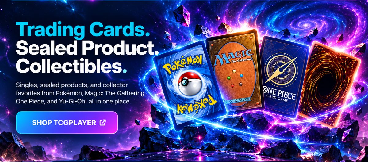 Don's Digital Cards trading card collection